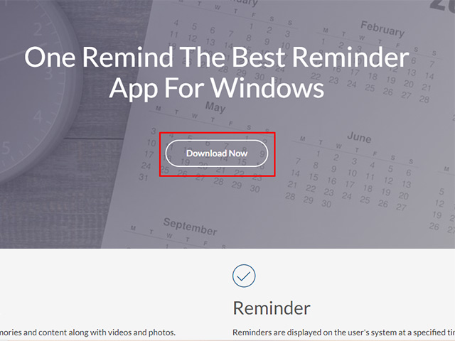 Steps to Purchase One Remind Software